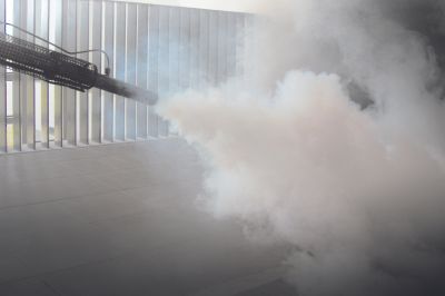 Fumigation Service in Bellingham, WA